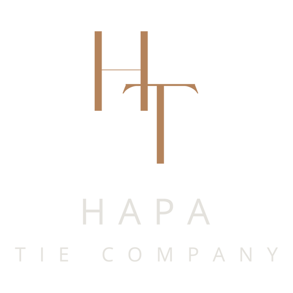 Hapa Tie Company